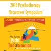 2018 Psychotherapy Networker Symposium | Available Now !