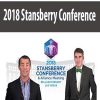 2018 Stansberry Conference | Available Now !