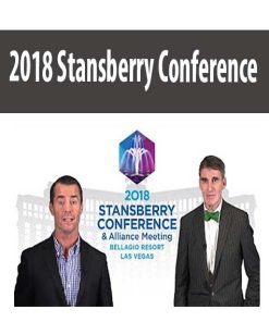 2018 Stansberry Conference | Available Now !