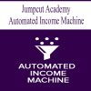 Jumpcut Academy – Automated Income Machine | Available Now !