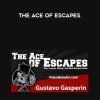 Gustavo Gasperin – The Ace Of Escapes | Available Now !