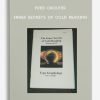 Inner Secrets of Cold Reading by Fred Crouter | Available Now !