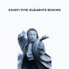 Adam Hsu – Xingyi Five Elements Boxing | Available Now !