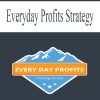 Basecamptrading – Everyday Profits Strategy | Available Now !