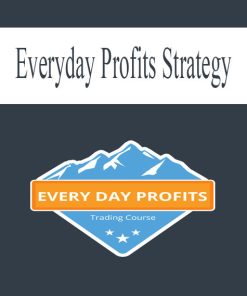 Basecamptrading – Everyday Profits Strategy | Available Now !