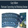 Gary Halbert – Hurricane Copywriting And Marketing Seminar | Available Now !