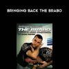 Dave Porter – Bringing Back The Brabo [360p] | Available Now !