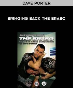 Dave Porter – Bringing Back The Brabo [360p] | Available Now !