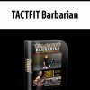 TACTFIT Barbarian | Available Now !