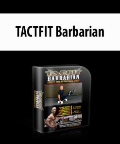 TACTFIT Barbarian | Available Now !