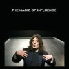 Jerry dark-The Magic of Influence | Available Now !