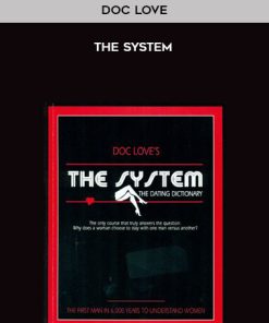 Doc Love – The System | Available Now !