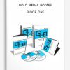 Gold Medal Bodies – Floor One | Available Now !