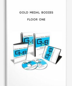 Gold Medal Bodies – Floor One | Available Now !