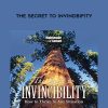 Paul Pearsall – The Secret to Invindbifity | Available Now !