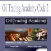 Oil Trading Academy Code 2 Video Course | Available Now !