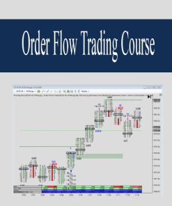 Order Flow Trading Course | Available Now !