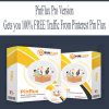 PinFlux Pro Version – Gets you 100% FREE Traffic From Pinterest Pin Flux | Available Now !