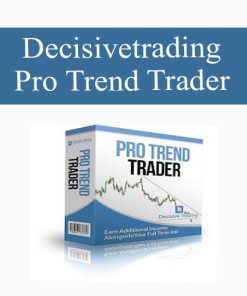 Decisivetrading – Pro Trend Trader | Available Now !