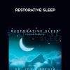 Joe Dispenza – Restorative Sleep | Available Now !