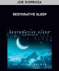 Joe Dispenza – Restorative Sleep | Available Now !