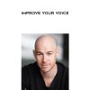 Darren McStay (Vocabilities) – Improve Your Voice | Available Now !