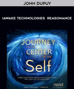 John Dupuy – iAwake Technologies – Reasonance | Available Now !