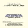 Well-Fed Craft The Fast Track to Marketing-Writing Mastery | Available Now !