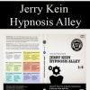 Jerry Kein – Mr. Hypnosis- Jerry Kein Hypnosis Alley | Available Now !