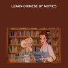 Kevin McKenzie-Learn Chinese by Movies | Available Now !