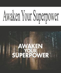 Awaken Your Superpower | Available Now !