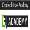 Creative Fitness Academy | Available Now !