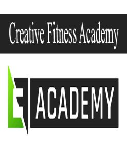 Creative Fitness Academy | Available Now !