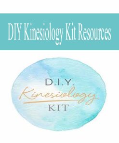 Awaken – DIY Kinesiology Kit Resources | Available Now !