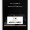 Jon Penberthy – Expert Accelerator | Available Now !