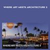 Mike Kelley – Where Art Meets Architecture 3 | Available Now !