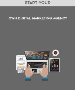 Start Your Own Digital Marketing Agency | Available Now !