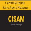 Certified Inside Sales Agent Manager | Available Now !