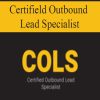 Certified Outbound Lead Specialist | Available Now !