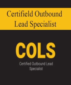 Certified Outbound Lead Specialist | Available Now !