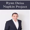 Ryan Deiss – Napkin Project | Available Now !