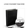 Darren Hardy – Living Your Best Year Ever | Available Now !