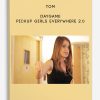 Tom – Daygame: Pickup Girls Everywhere 2.0 | Available Now !