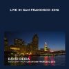 David Deida – Live in San Francisco 2016 | Available Now !