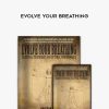 John Haas – Evolve Your Breathing | Available Now !