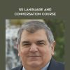 Dave Riker – SS Language and Conversation Course | Available Now !