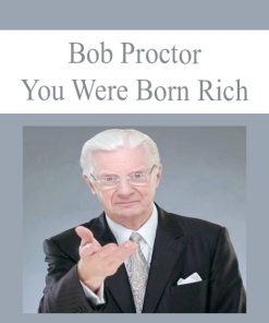 You Were Born Rich | Available Now !