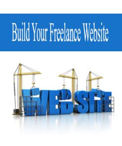 Build Your Freelance Website | Available Now !