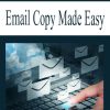 Email Copy Made Easy | Available Now !