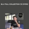 Ryan Hall BJJ – Full Collection (12 DVDs) | Available Now !